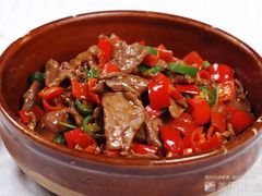 -小天府川菜馆(魏公村店)