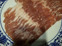 -裕德孚手切涮羊肉(建业凯旋广场店)