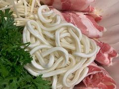 -枝魯枝魯自助料理