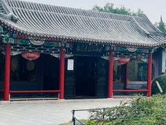 -国家植物园南园