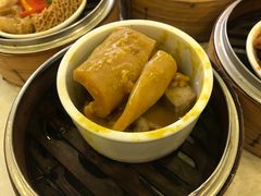 -凤城酒家(红磡店)