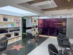 -形象革命造型·护肤Hair Studio