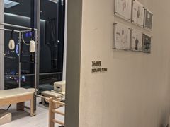 -YCHL FIT 健身(星寰店)