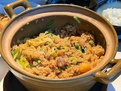 -荣轩(新荣记环球金融中心店)