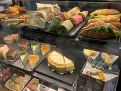 -星巴克臻选(湖滨道店)