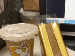 -圣安娜饼屋