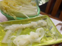 -重庆鸡公煲·青锅花椒鱼(牡丹江路店)