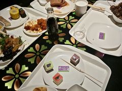 -堂会(白云店)