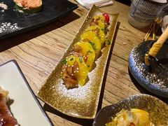 香橙照烧鸡-酒窝烧鸟(科华街店)