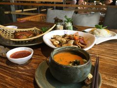-喜越泰莱·泰越料理(海逸新天地店)