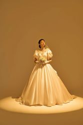 点击看大图 -天一婚纱摄影TIA STUDIO(珠海路店)