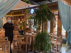 -水煮三国·川鲁江湖菜(香山店)