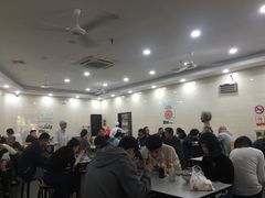 大堂-福海面馆(阳曲店)