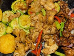 -一烙锅(友谊店)