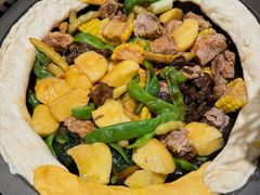 -灶座小锅烀饼·铁锅炖(全国总店)