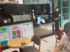 -织荆鸟咖啡(首开福茂店)