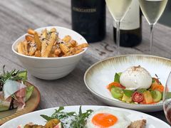 -wineapp葡萄酒餐吧(外滩金融中心店)