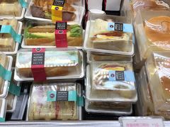 -85度C(深圳佳宁娜店)