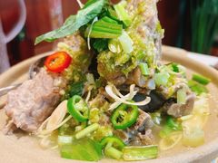 -泰堤坊(淡水体育馆店)