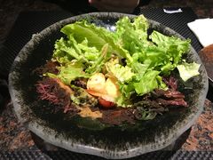 -花隐日式怀石料理(万象城购物中心店)