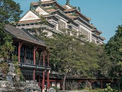 -顺峰山公园