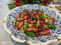 -盛百味·家宴餐厅(霸州分店)