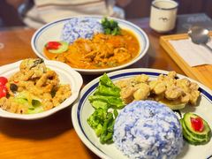 -马来MO简餐.南洋风味料理(美食街店)