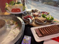 -吴老幺火锅(金龙店)