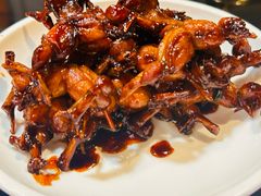 -水先生寧波菜(天一店)