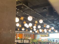 -半秋山西餐厅(巴南万达广场店)