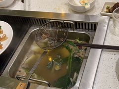 -潮汕林记牛肉火锅(万象天地店)