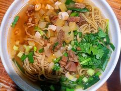 -桂花香手工面(鼓楼店)