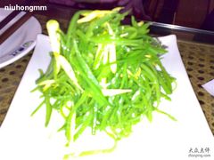 20081009296-巴渝兄弟川菜(宽街店)