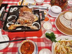 -西贝莜面村(朝阳大悦城店)
