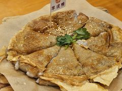 -芋包王闽南茶楼(八市店)