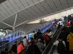 -西安北站(地铁站)