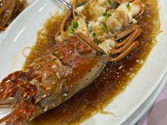 -顺风海鲜港(金玉兰店)