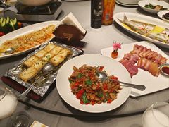 -金贵源食神(楚河汉街店)
