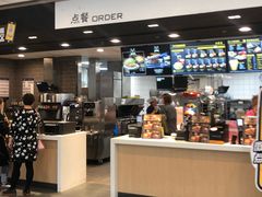 -麦当劳(龙湖北京大兴天街店)
