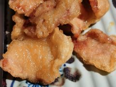 锅包肉-七八冷面·延边朝鲜族美食(圣熙八号店)