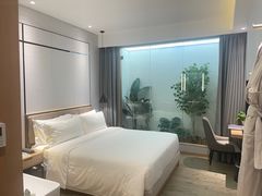 -禾尖S酒店(深圳大学店)