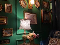 -一棵树咖啡馆(泉乐坊店)
