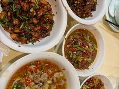 -笨罗卜浏阳菜馆(龙华鹏润达店)
