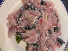 -大理.老字号渝记酸萝卜乌鱼(古城总店)