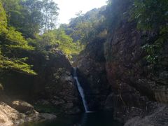-白云源风景区