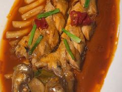 -大同江朝鲜菜•长春地标美食(绿园吾悦广场店)