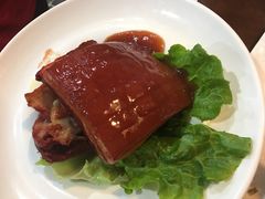 -吴门人家·苏宴宫廷菜(拙政园店)