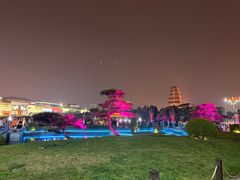 -大唐不夜城