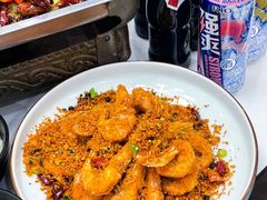 -麻辣范儿(良乡机场店)