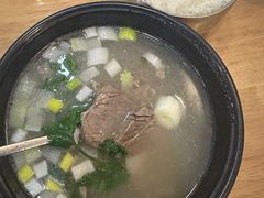 -顺姬冷面(延大店)